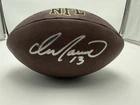 Dan Marino Signed Miami Dolphins Full Size Wilson NFL Football GTSM (DM) COA