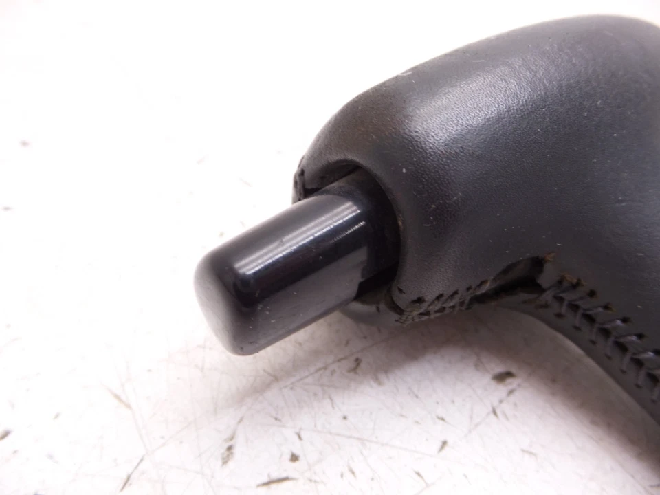 82-92 Firebird Trans Am palanca de cambios automática botón mango en T palanca automática GM Foto 2 de 4