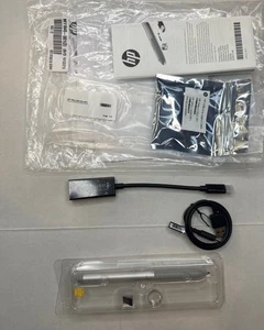 HP Stylo actif rechargeable G3 L04729-003 OEM NEW EliteBook Stylus de ZBook
