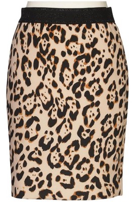 Marc Cain Rock Damen Damenrock Gr. EU 34 (MARC CAIN N1) Beige #f1hrfzs