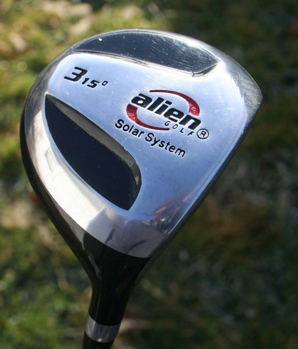 Alien Women Golf Clubs for sale | eBay