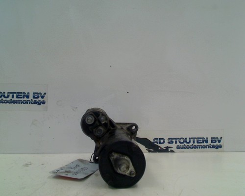 ANLASSER BMW X5 (E70) SUV 3.0sd 24V (M57-D30(306D5)) 2008 0001115046