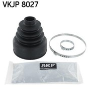 SKF Faltenbalgsatz, Antriebswelle Vkjp 8027 FüR Ford
