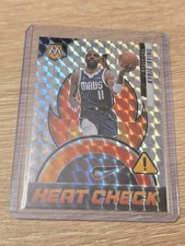 2024-25 Panini Mosaic - Heat Check Kyrie Irving #15