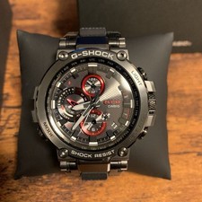 G SHOCK MT G