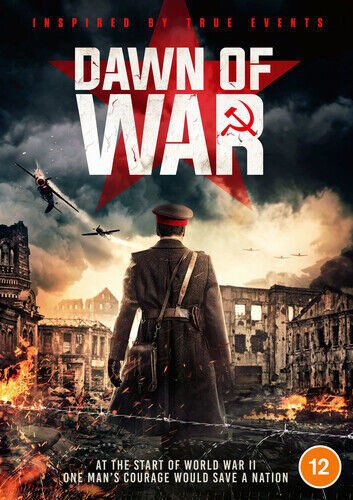 Dawn of War DVD (2021)