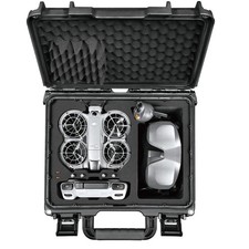 CASE ONLY Lekufee DJI Neo 2 Fly More DJI RC 2 RC N3 N3 3 RC 3