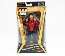 WWE Legends Elite Series 29 Bobby 