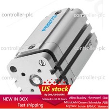 US FREE TAX New FESTO ADVU-12-30-A-P-A 156591 Cylinder