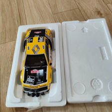 Otto mobile 1/18 Alpine Renault A310 1976 Monte Carlo Rally Specification Miniat