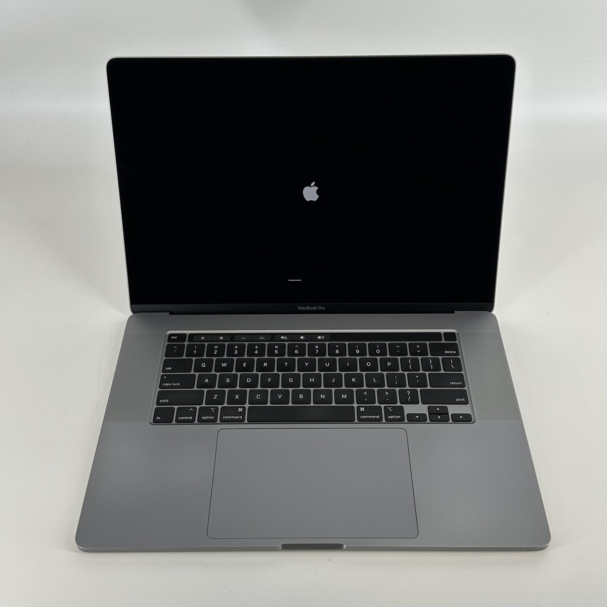 Apple MacBook Pro 16