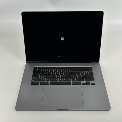 Apple MacBook Pro 16