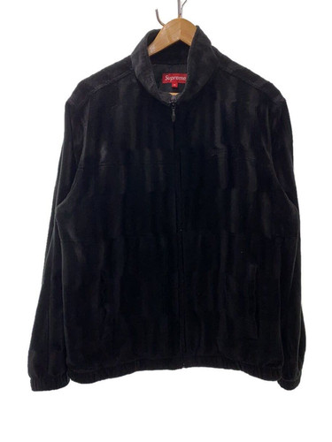 Supreme velour track jacket - Gem Supreme velour track jacket - Gem
