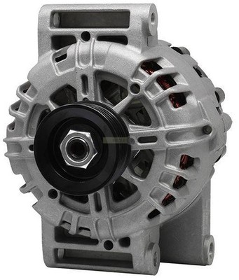Lichtmaschine 120A Neu Eurostarter TG12C067 für Buick,Chevrolet