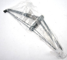 Metal Christmas Tree Stand Green 4 Feet Base Replacement For Holiday Season