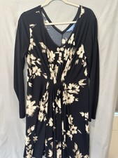 Simply Vera Vera Wang Women's Dress