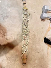 viking tactics belt XXL Cobra Belt With XL Padded Belt.