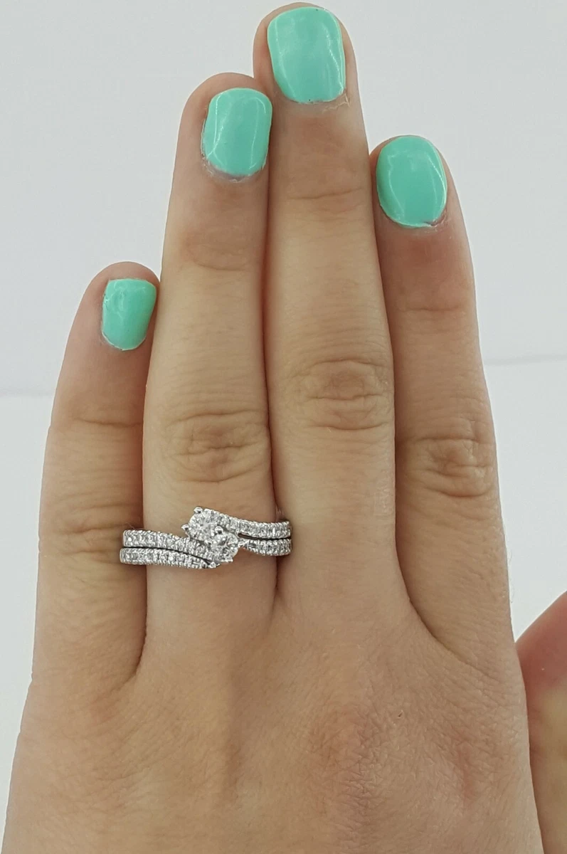 Forever us ring clearance zales