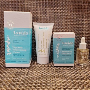 lavido serum
