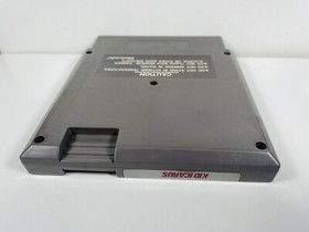 KID ICARUS -- NES Nintendo Original Classic Authentic Fun 5 Screw Game