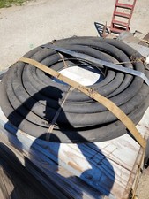 2" Hydraulic Hose  3000psi 100ft Parker 711-32