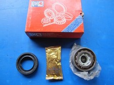 Roulement de roue Triumph ACCLAIM