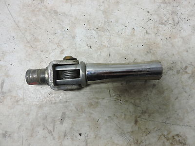 ღページ Traxxas TRA3745 59mm Toe Link Turnbuckle (2) (VXL) (Slash