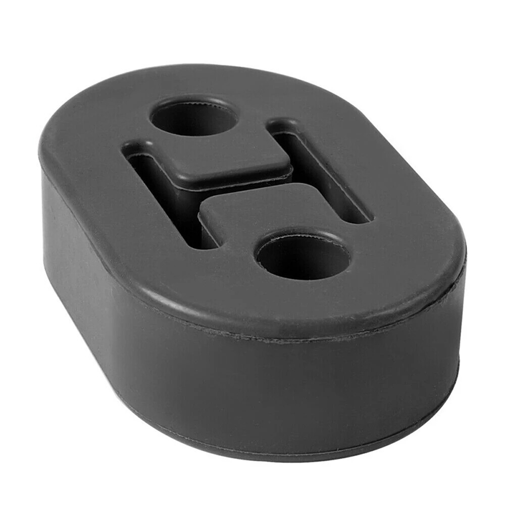 Upgraded Sports Strong Duty Car Exhaust Hanger Bracket Rubber Mount Durable LB eBay