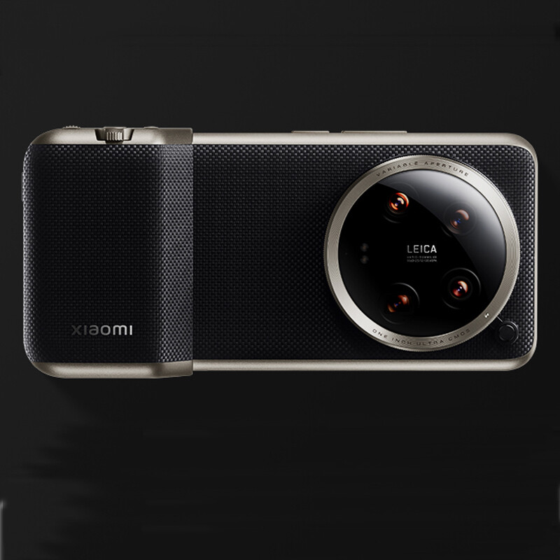 オマケ多数 Xiaomi 14 Ultra Photography Kit Original Xiaomi 14