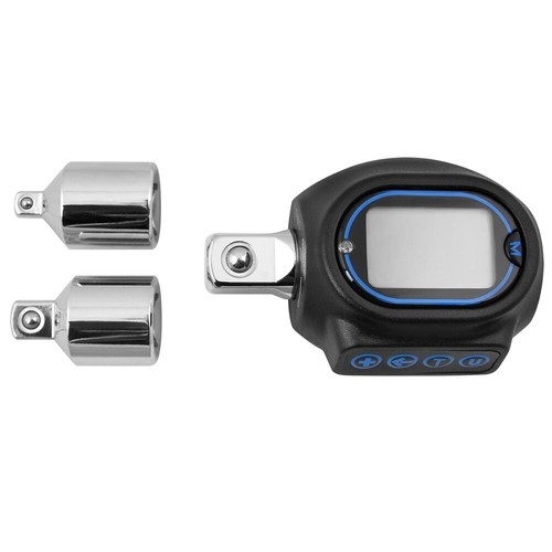 Adaptador de par digital Performance Tool M206 (unidad de 1/2"" e incluye adaptadores... - Imagen 2 de 4