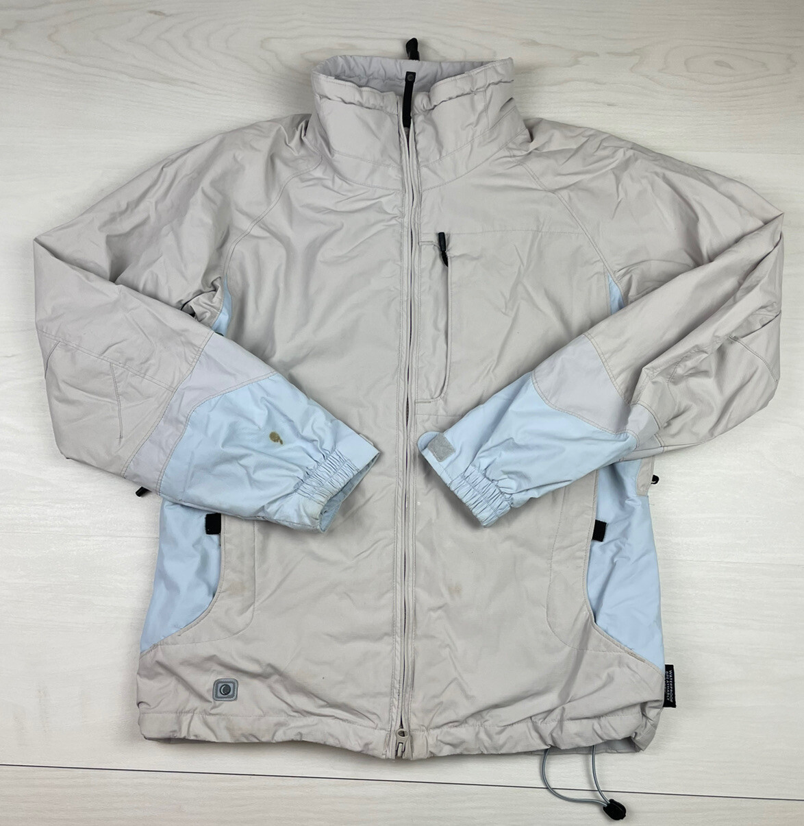 Columbia Convert Womens Medium 