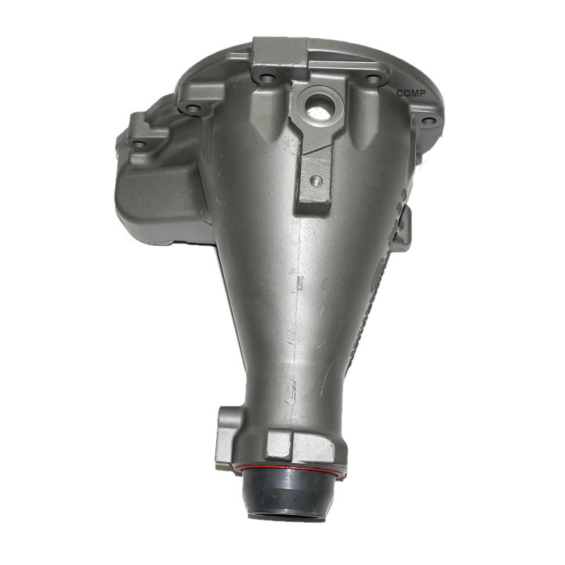 4R100 2wd Extension Tail Housing Top Sensor Hole | 1.69