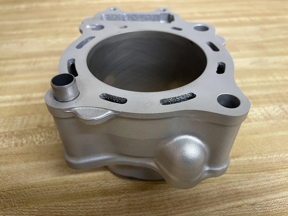 2010-2011 Honda CRF250R Cylinder Core Jug 10 11 CRF 250 R - Image 2 of 4