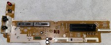 front power board panasonic ag-1970 works great warranty replacment part