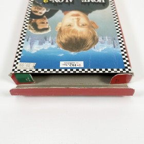 Nintendo NES HOME ALONE 2: LOST IN NEW YORK Spiel & Anleitung - OVP