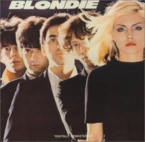 Blondie Blondie (CD)
