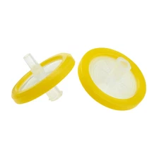 CELLTREAT Syringe Filter, MCE, 0.45?m, Ind. Wrapped, 30/Case, Sterile, #229753