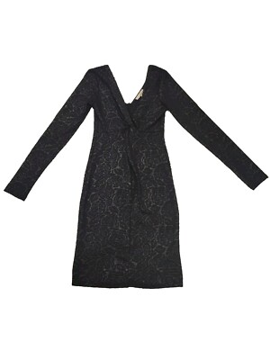 knee length dresses for ladies Hudson Denim Mini Dress - High Rise