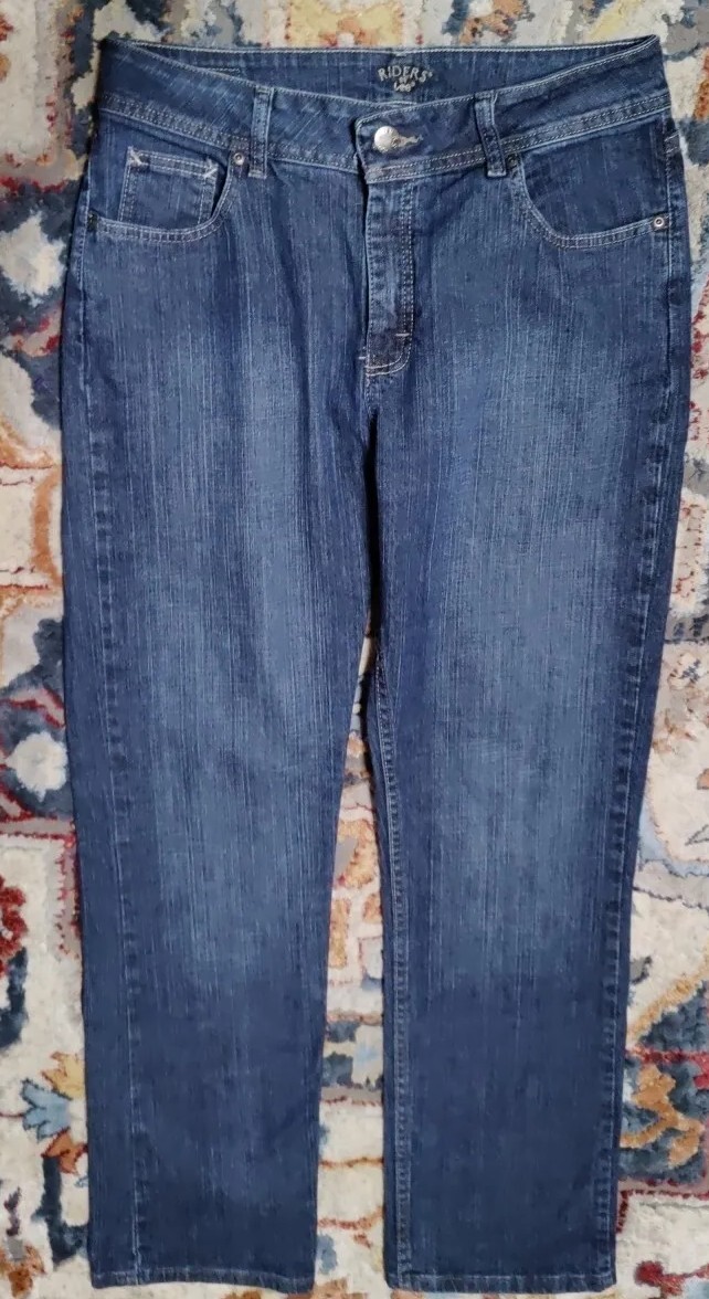 Pantalon Levis Mujer Las Mejores Ofertas En Vaqueros Lee Classic