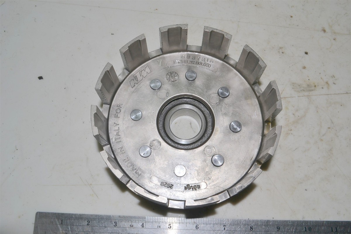 RT-72974 Front Differential Polaris | NICHE PARTS