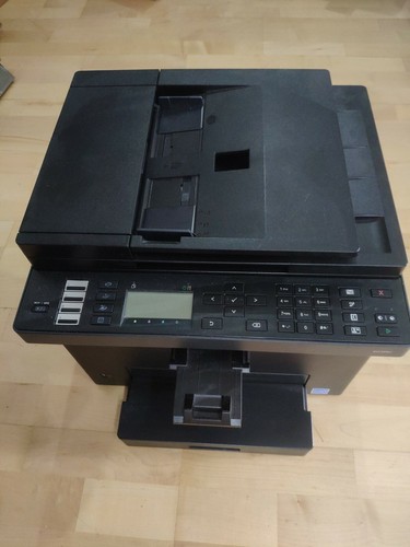 Dell E525w Laser Printer Multifunction 