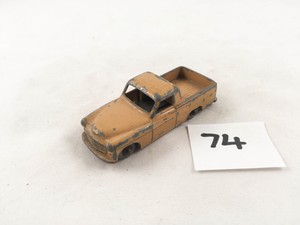 lesney diecast cars