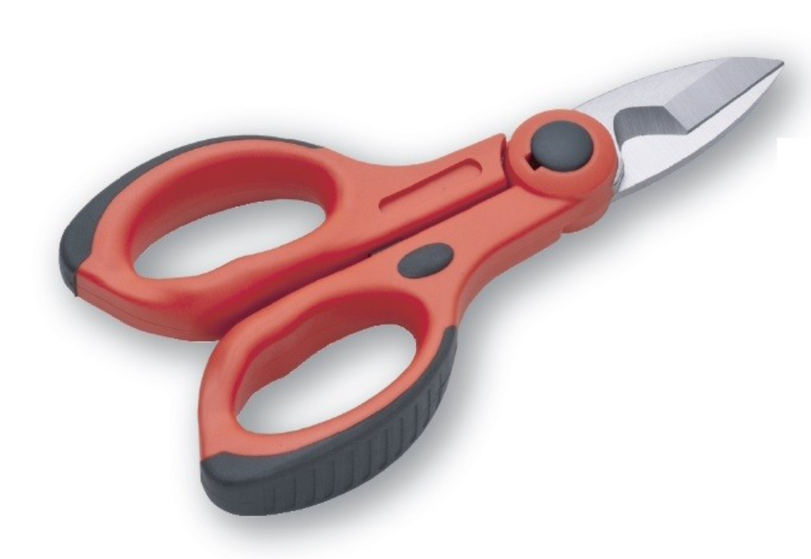 Forbici per Elettricisti in Offerta: Taglio Potente e Acciaio Inox