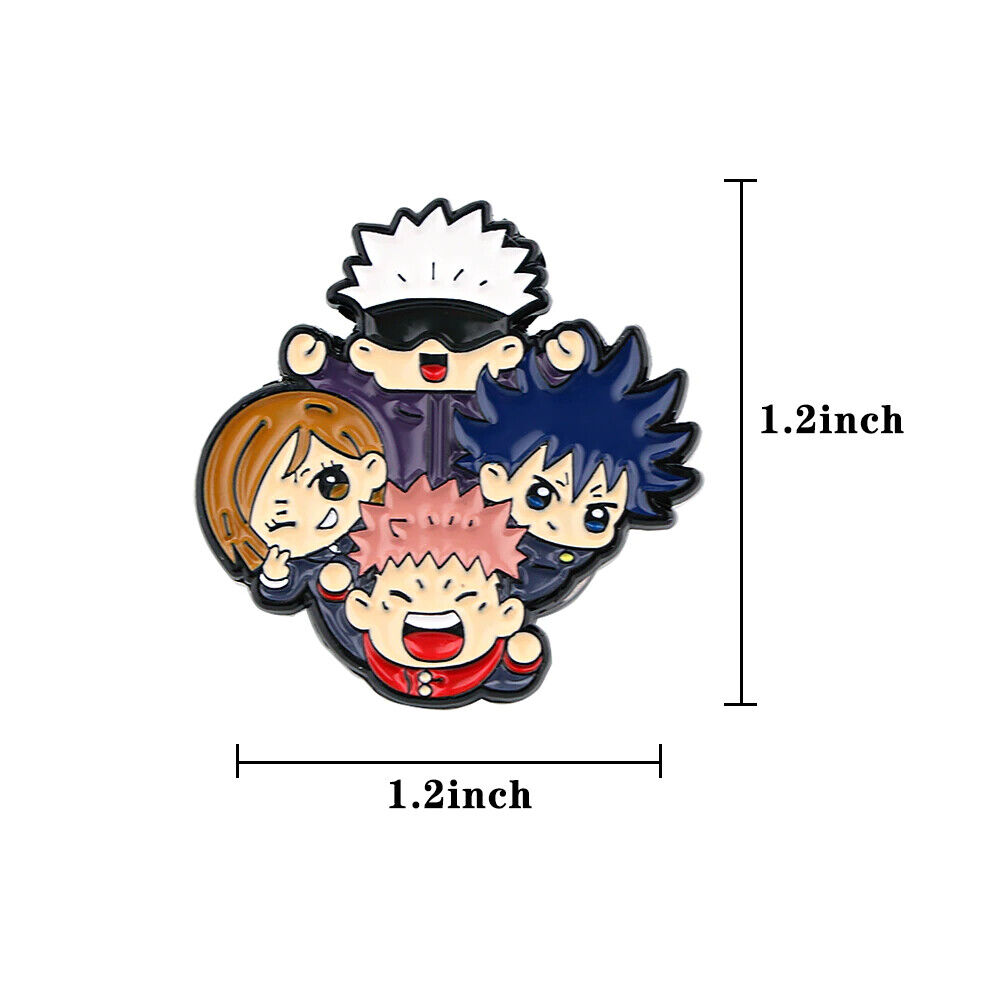 Pin on Anime Characters