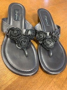 ebay ladies flip flops