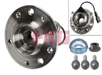 Original FAG Radlagersatz 713 6440 90 für Fiat Opel Saab