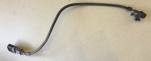 VW Polo 9N Sensor Kurbelwelle Kurbelwellensensor 9805940