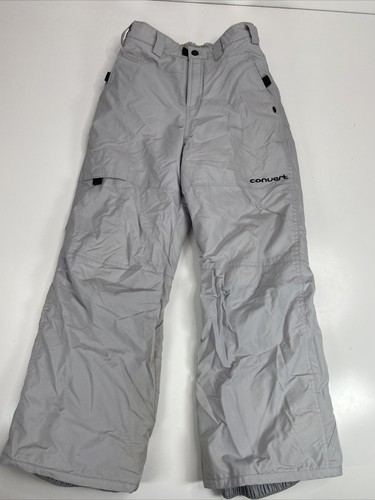 Columbia Youth Convert Snow Pants Light 