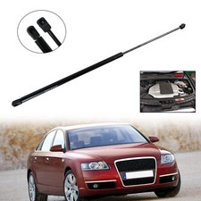 For Audi A6 Allroad 4FH 2006-2011 Front Bonnet Hood Gas Lifter Struts 4F0823359