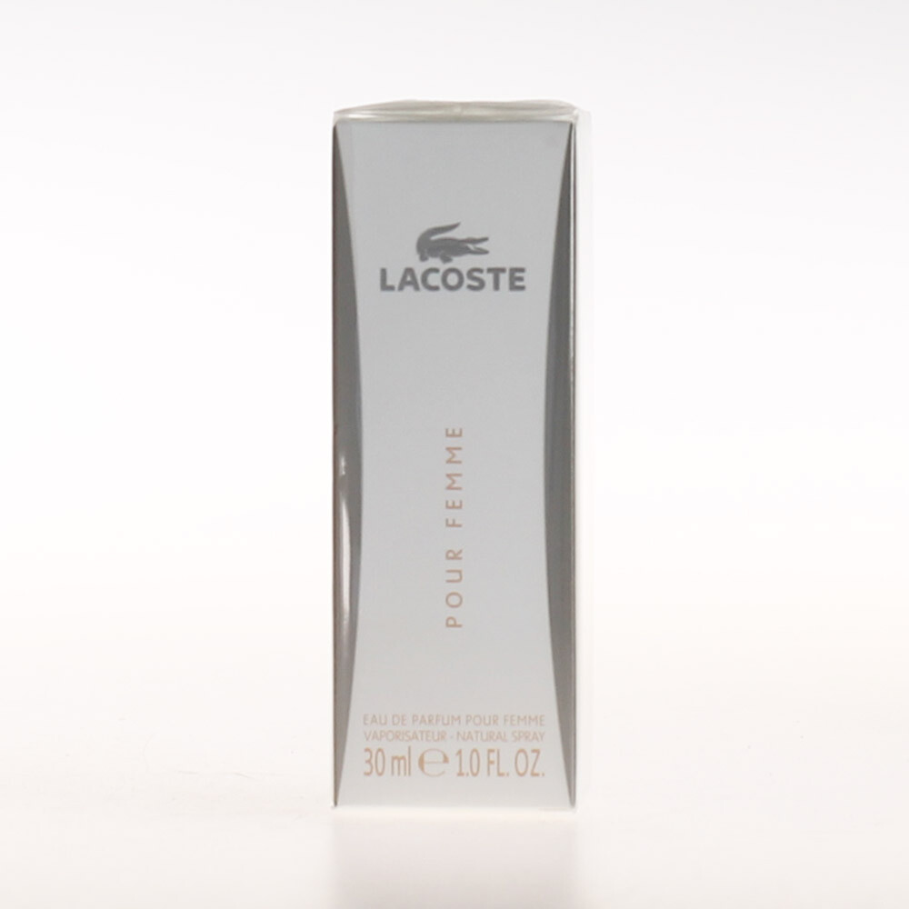 lacoste pour femme 30ml